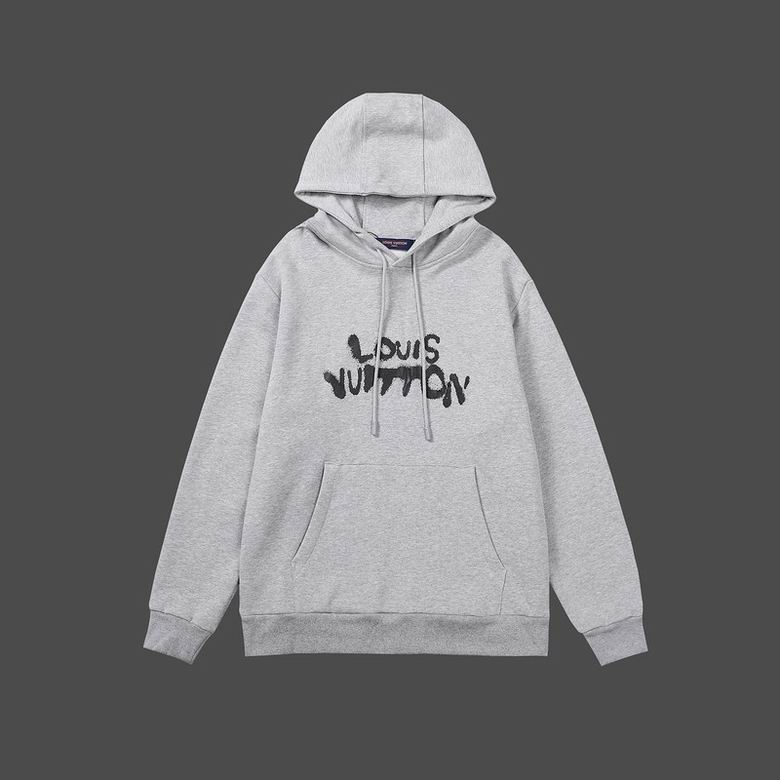 LV hoodies-011